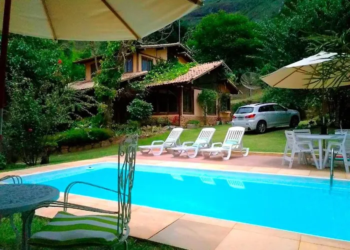 Quinta Da Pedra Do Elefante