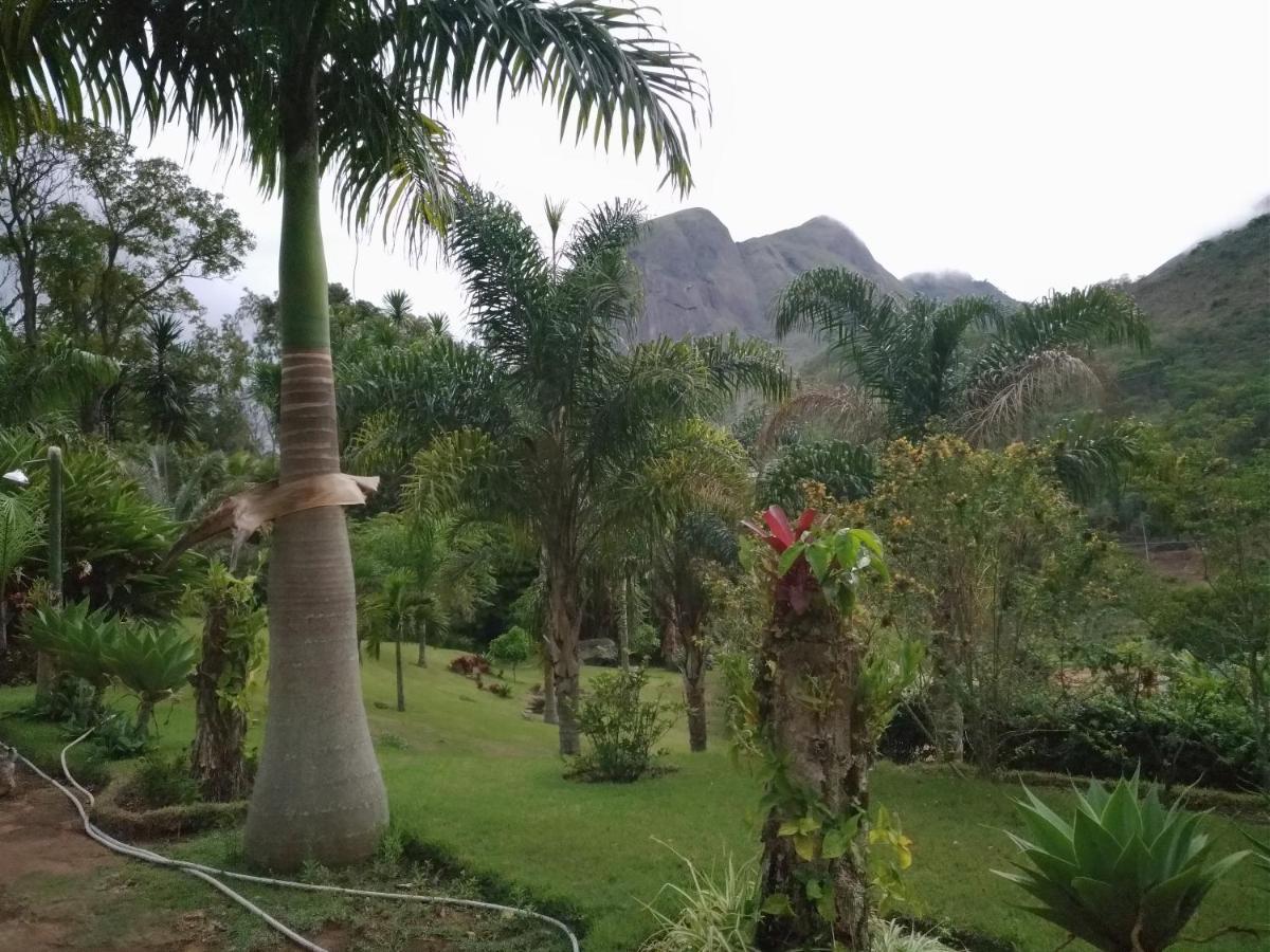 Quinta Da Pedra Do Elefante Petropolis (Rio de Janeiro)