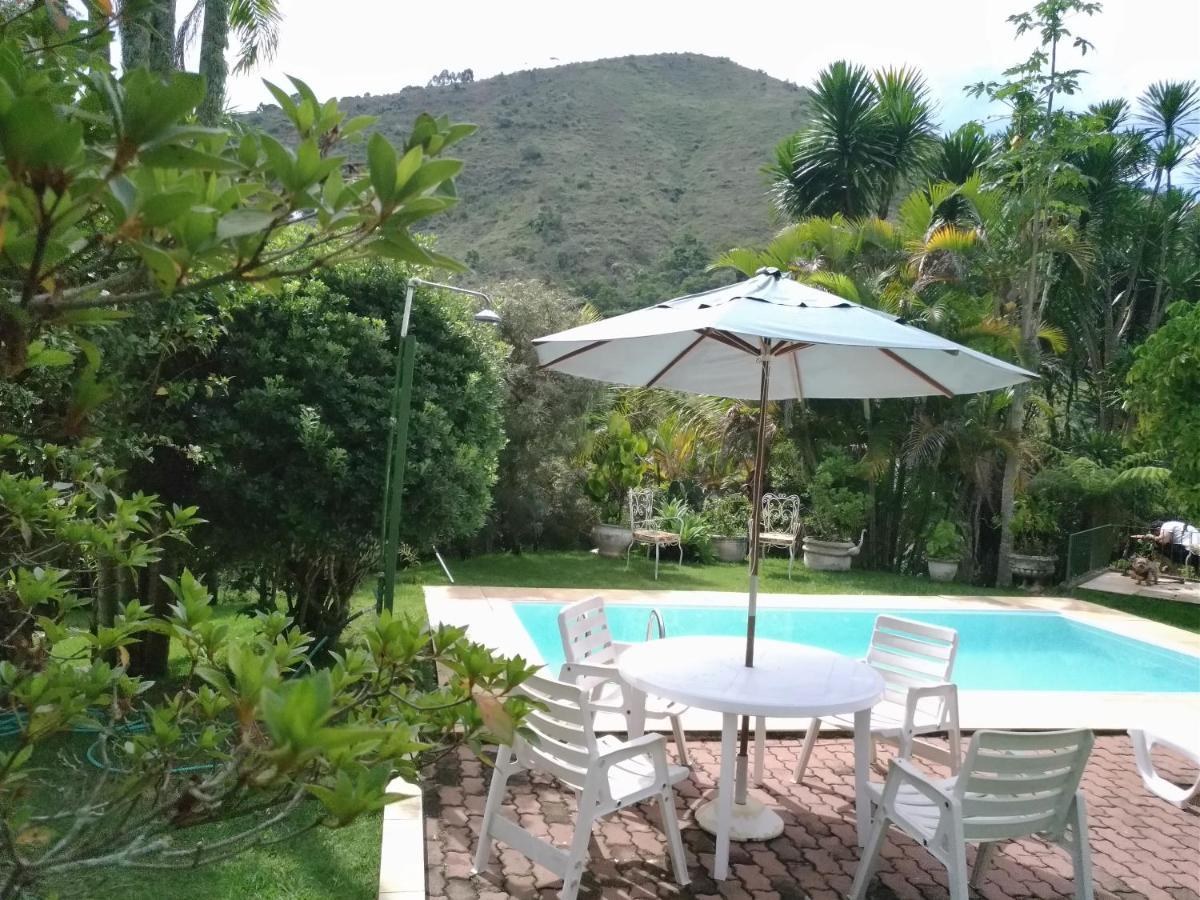 Quinta Da Pedra Do Elefante *