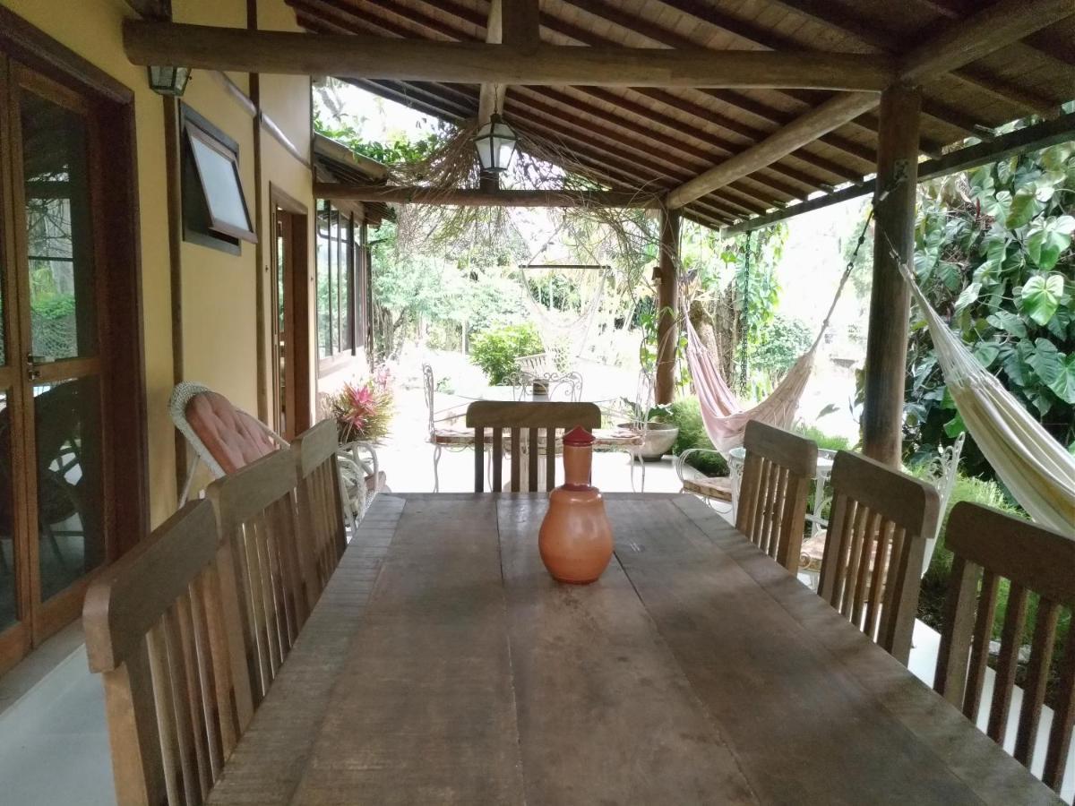Quinta Da Pedra Do Elefante * Petropolis (Rio de Janeiro)