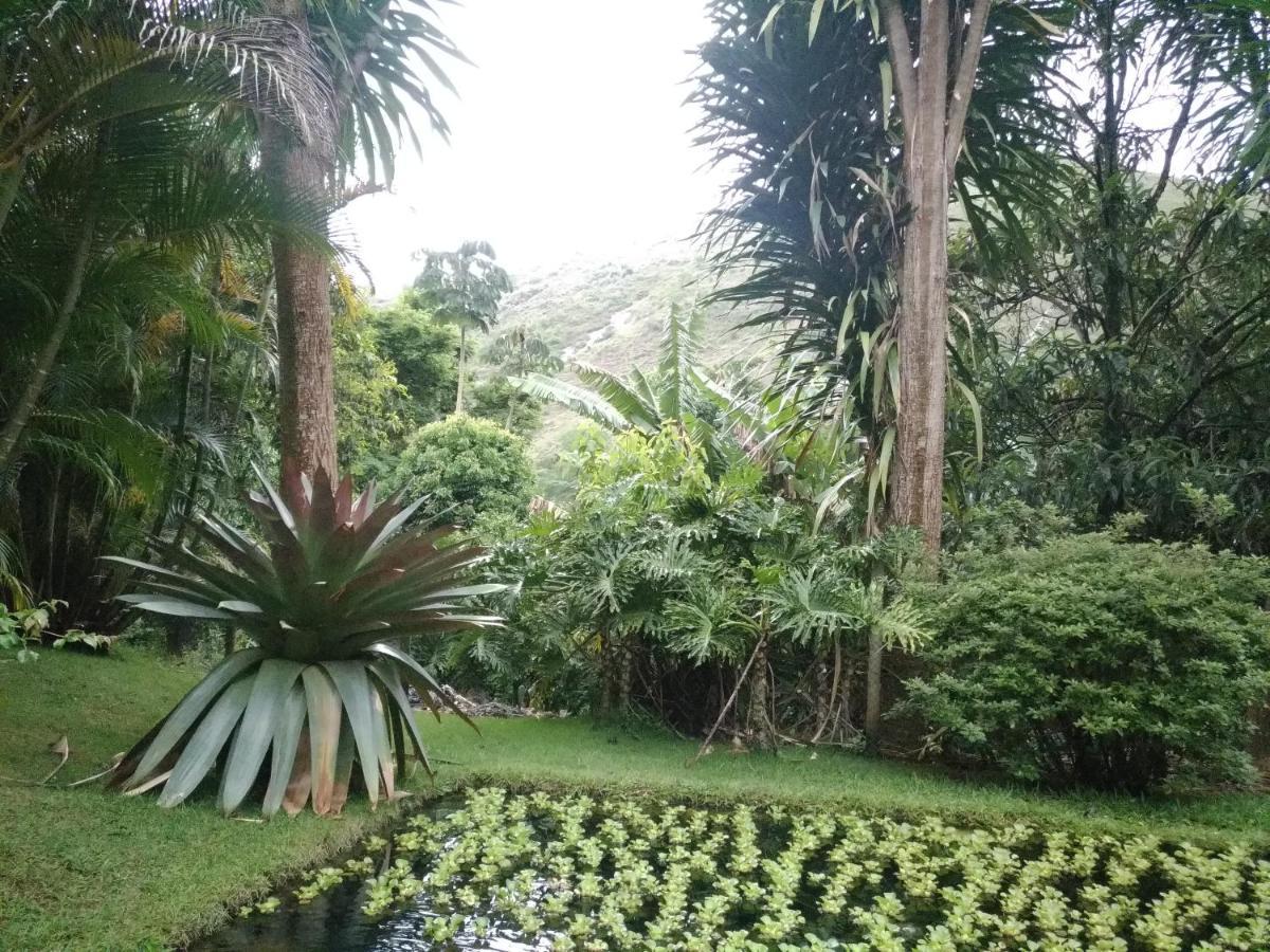 Quinta Da Pedra Do Elefante * Petropolis (Rio de Janeiro)