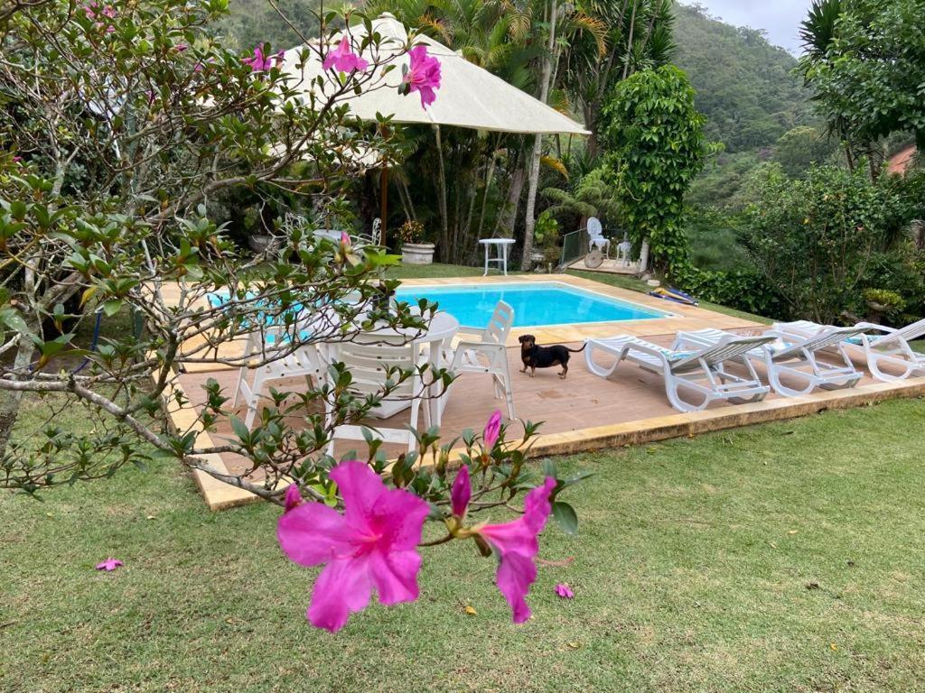 Holiday home Quinta Da Pedra Do Elefante