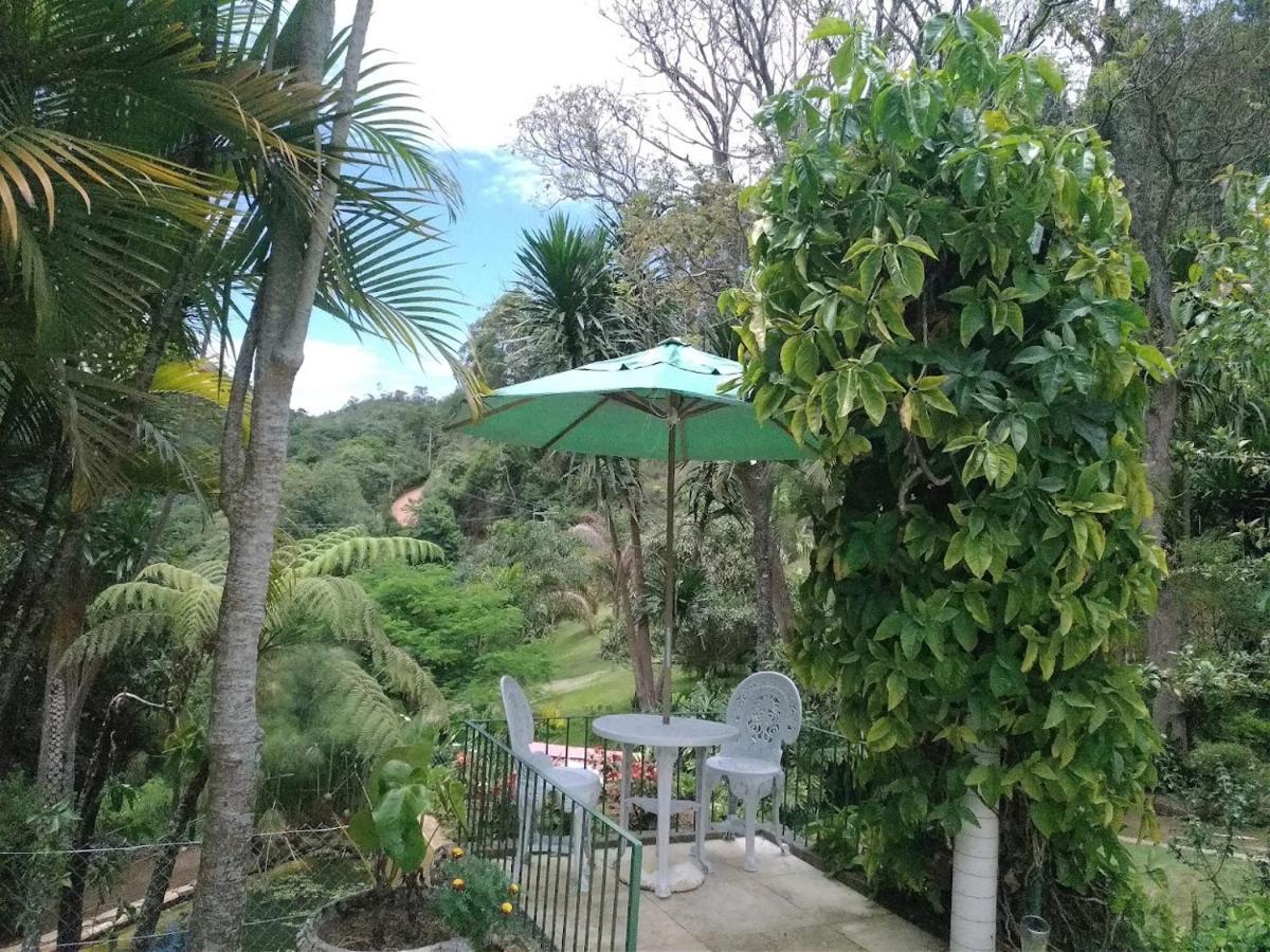 Quinta Da Pedra Do Elefante Holiday home
