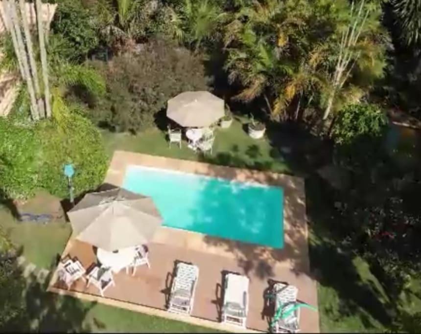 Quinta Da Pedra Do Elefante Petropolis (Rio de Janeiro)