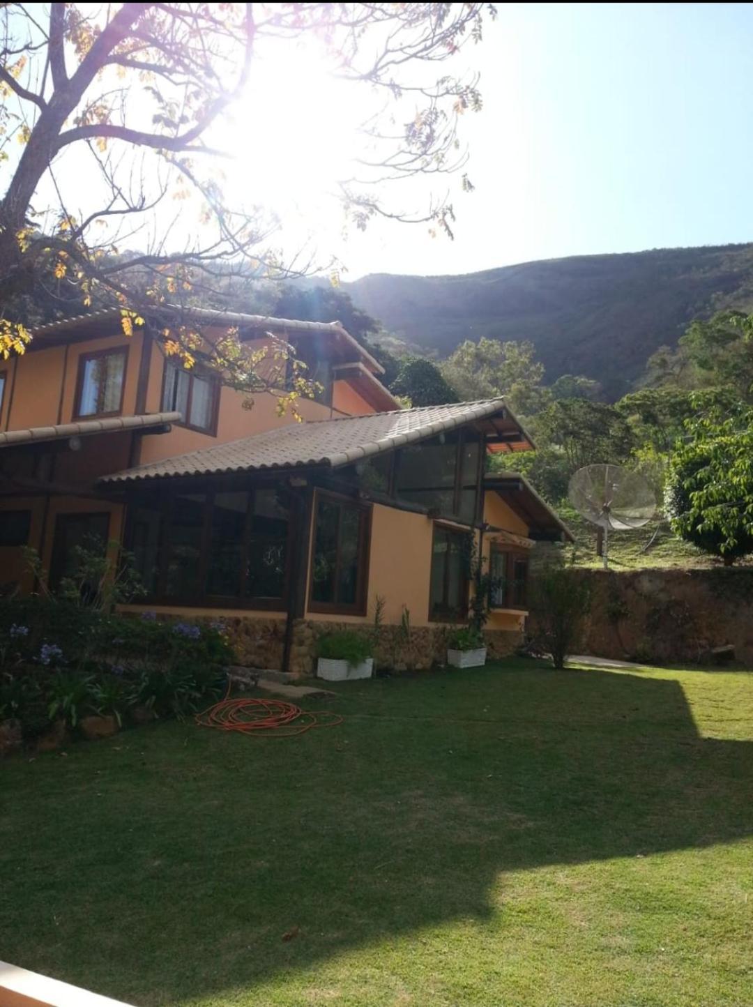 Quinta Da Pedra Do Elefante