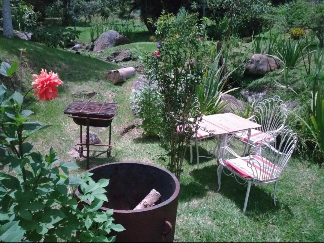 Quinta Da Pedra Do Elefante Holiday home