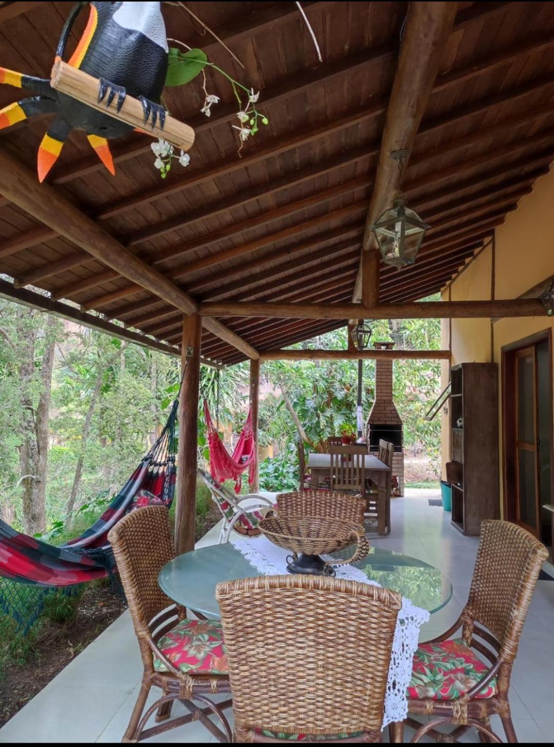 Quinta Da Pedra Do Elefante Holiday home *