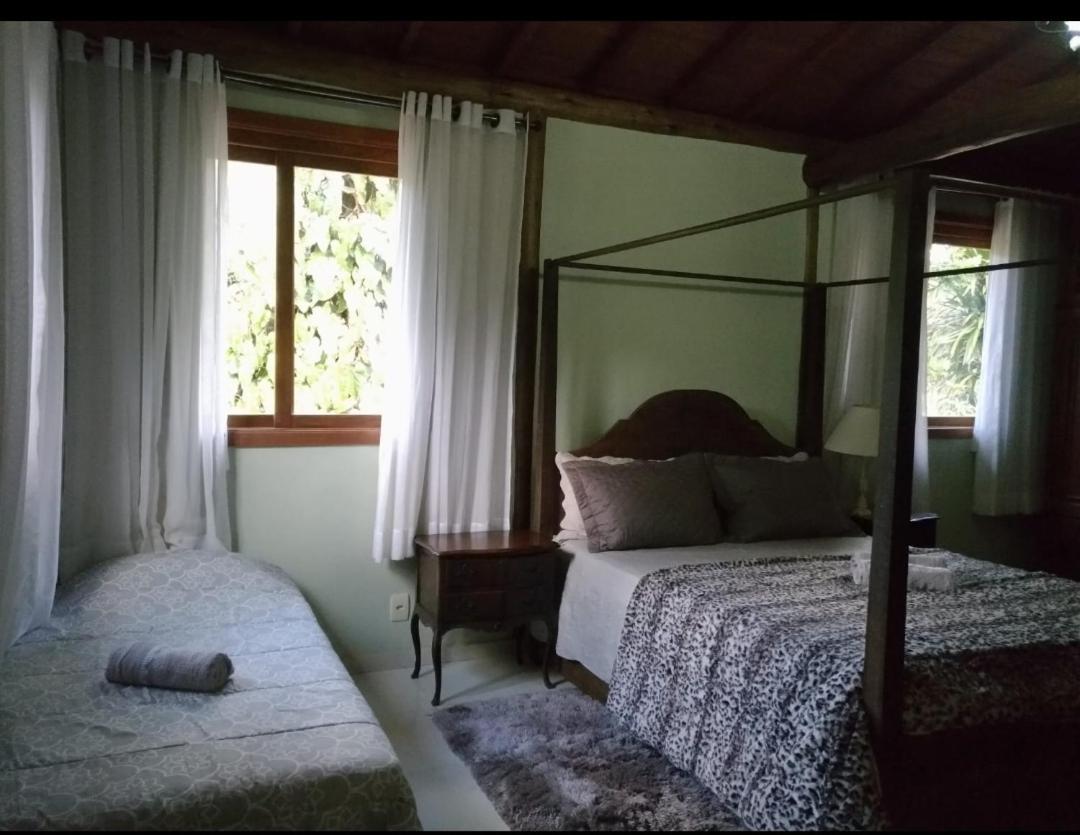 Quinta Da Pedra Do Elefante Holiday home