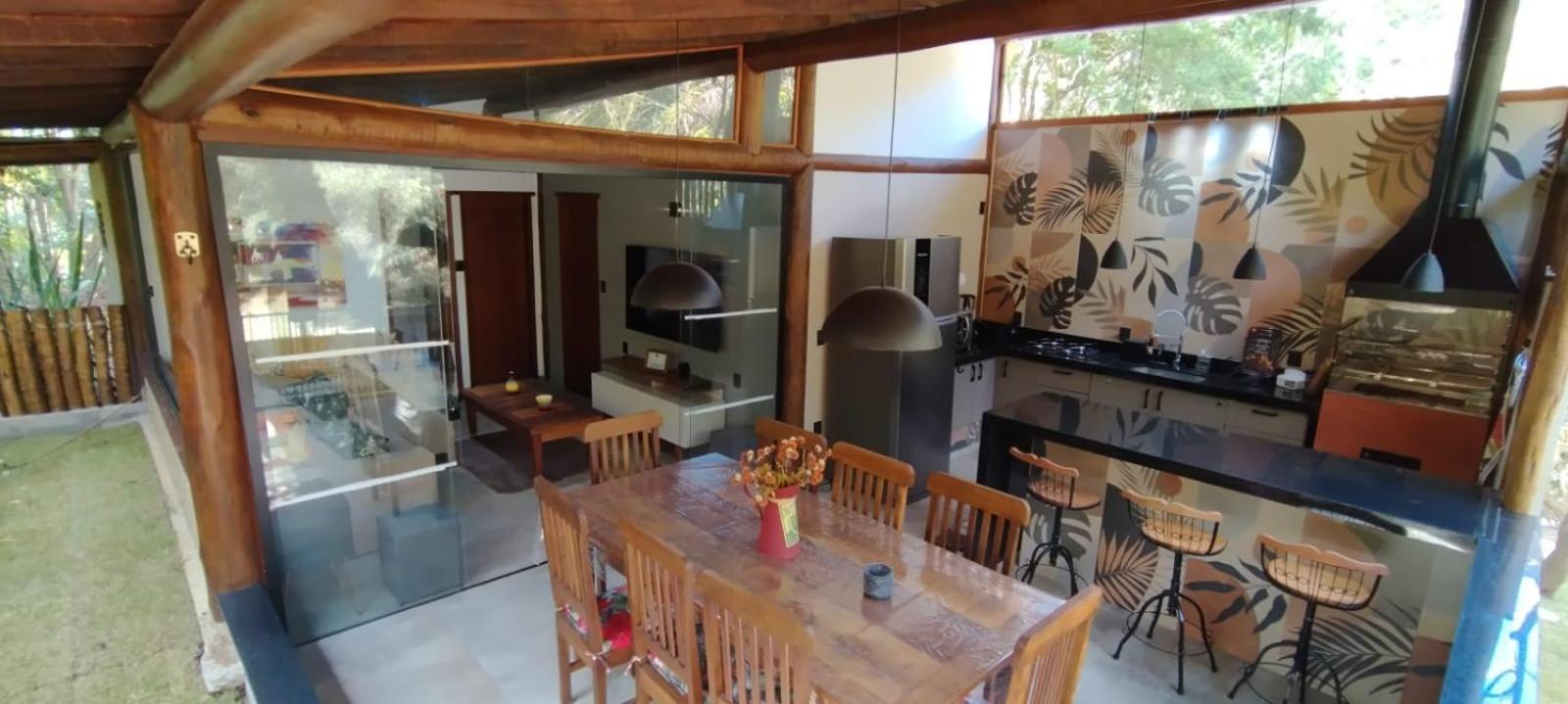 Quinta Da Pedra Do Elefante Holiday home *