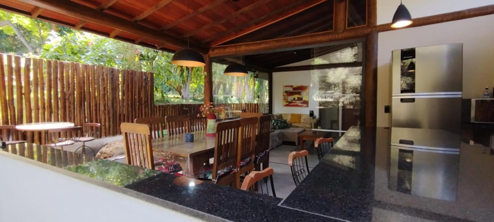 Quinta Da Pedra Do Elefante Holiday home *
