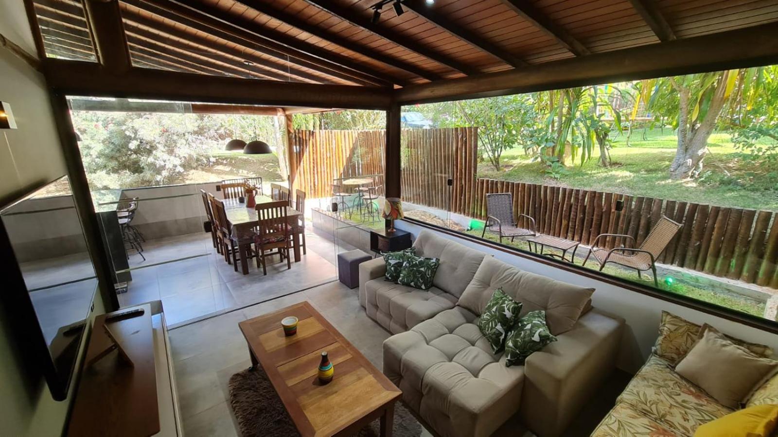 Quinta Da Pedra Do Elefante Holiday home *