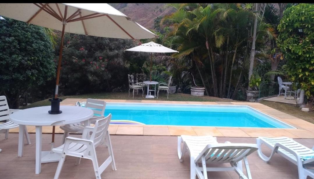 Quinta Da Pedra Do Elefante Holiday home