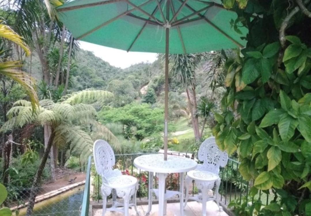 Holiday home Quinta Da Pedra Do Elefante