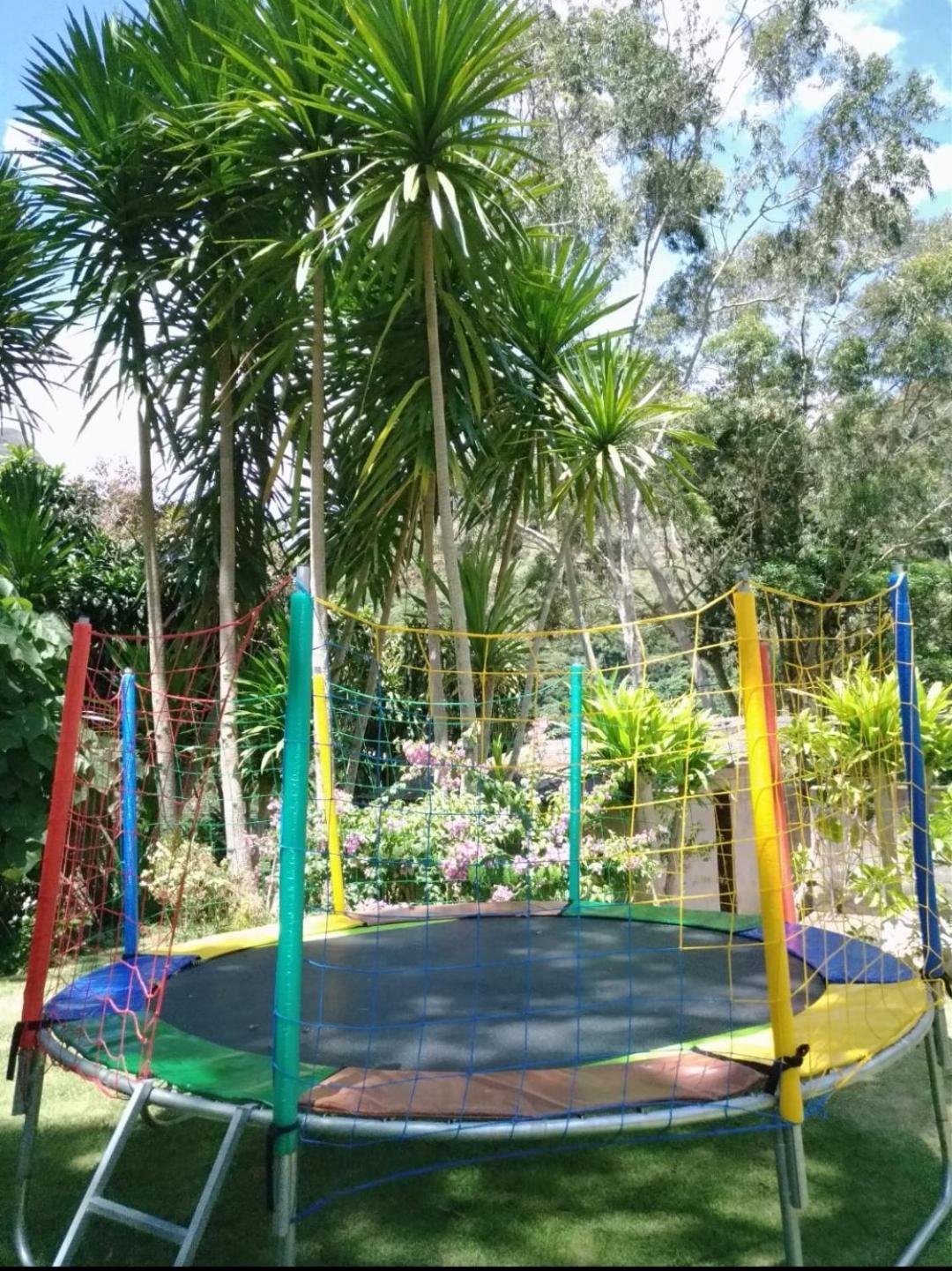 Quinta Da Pedra Do Elefante Holiday home Petropolis (Rio de Janeiro)