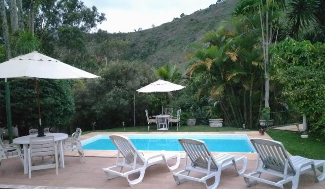 Quinta Da Pedra Do Elefante Holiday home *